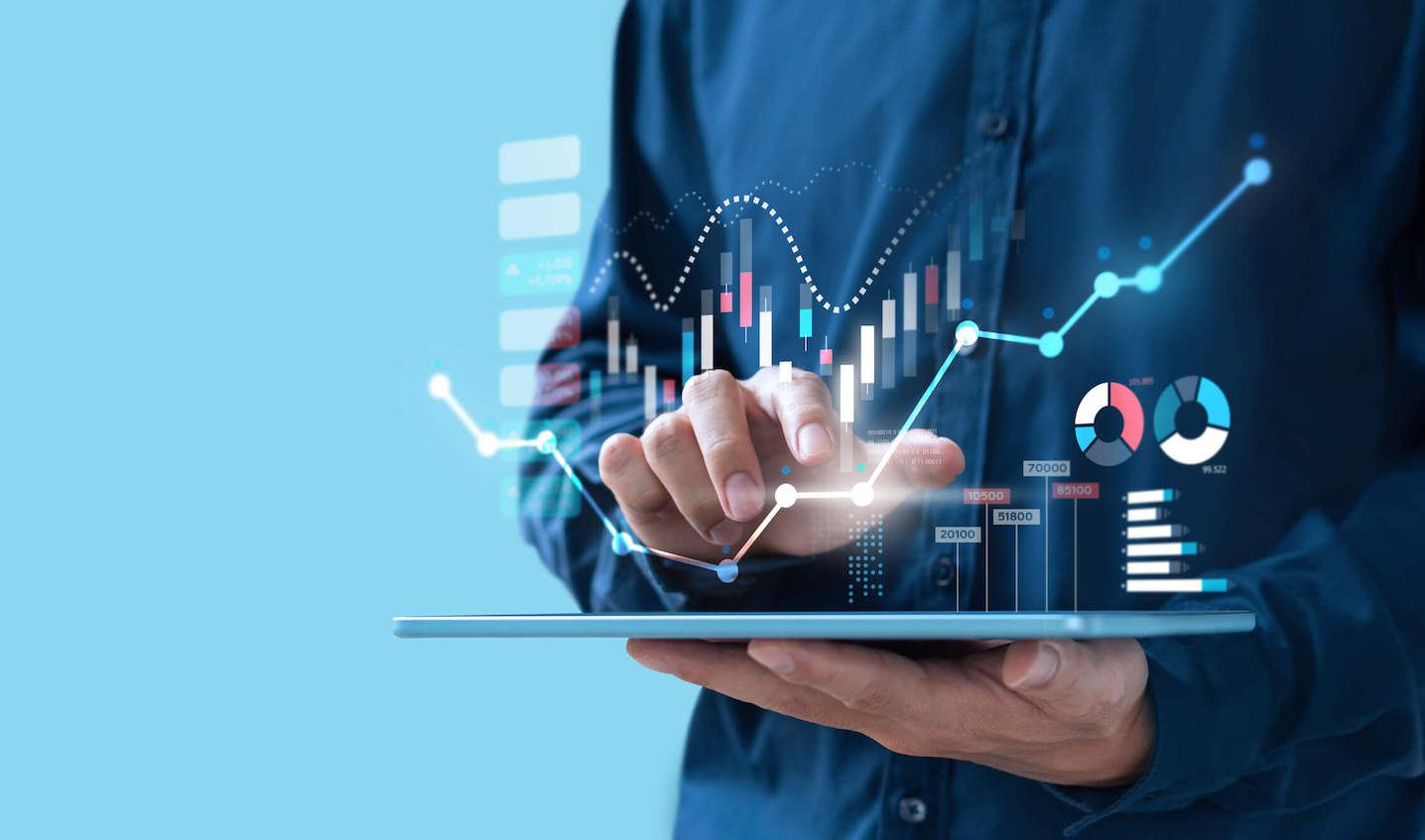 How Does It Work To Invest In A Small Business