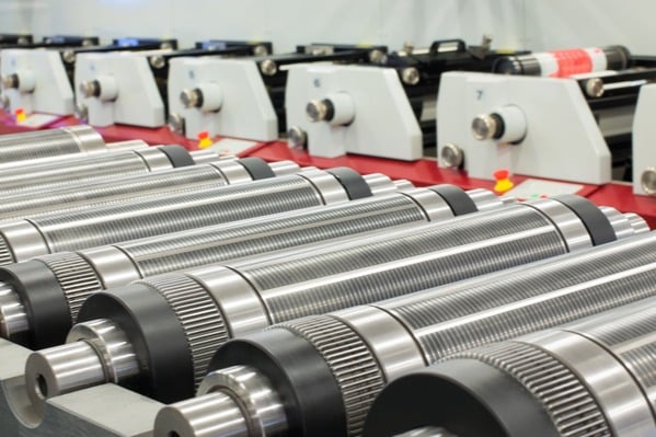 What Are The Pros And Cons Of Flexo Printing