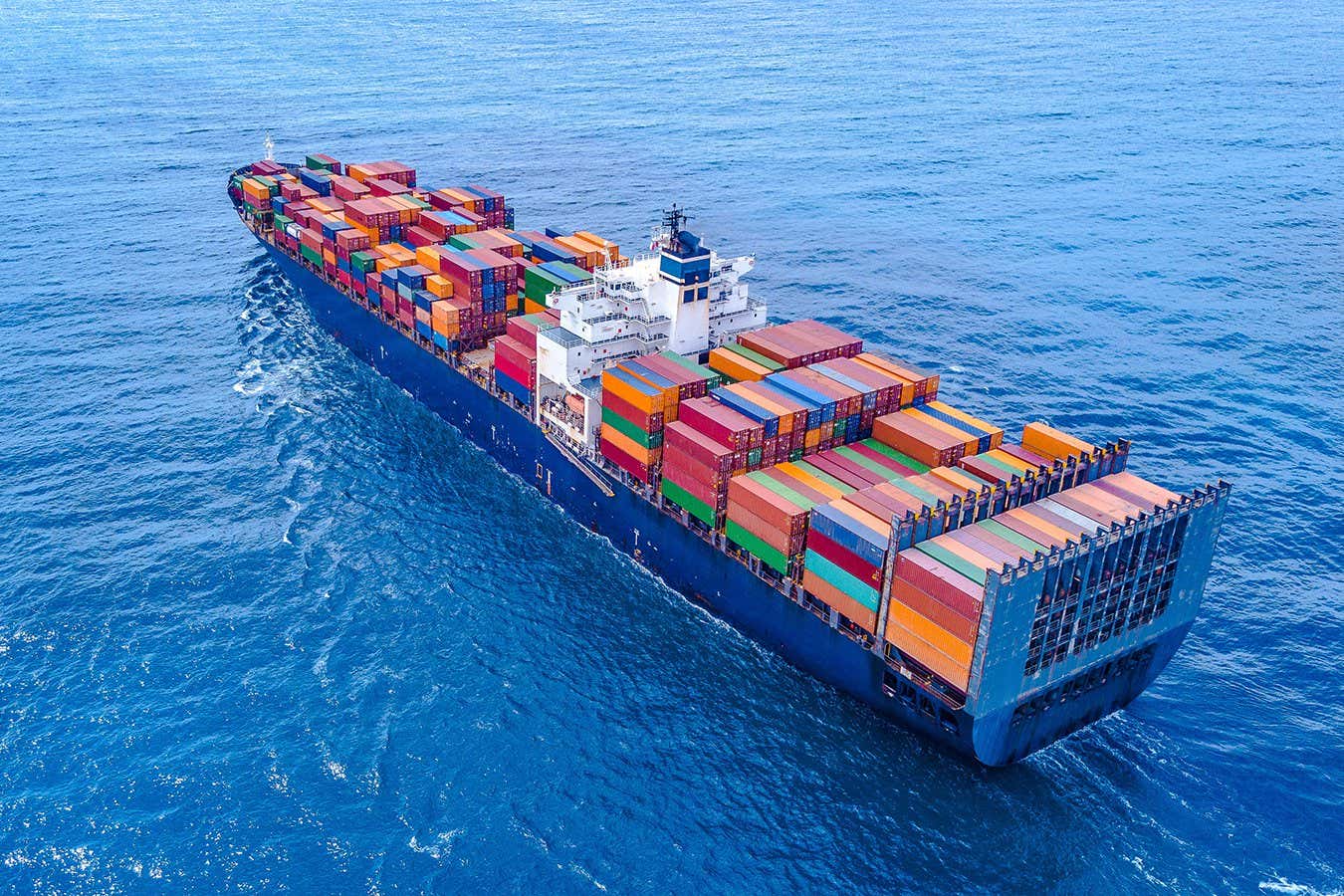 What Is The Difference Between Cargo And Trucking