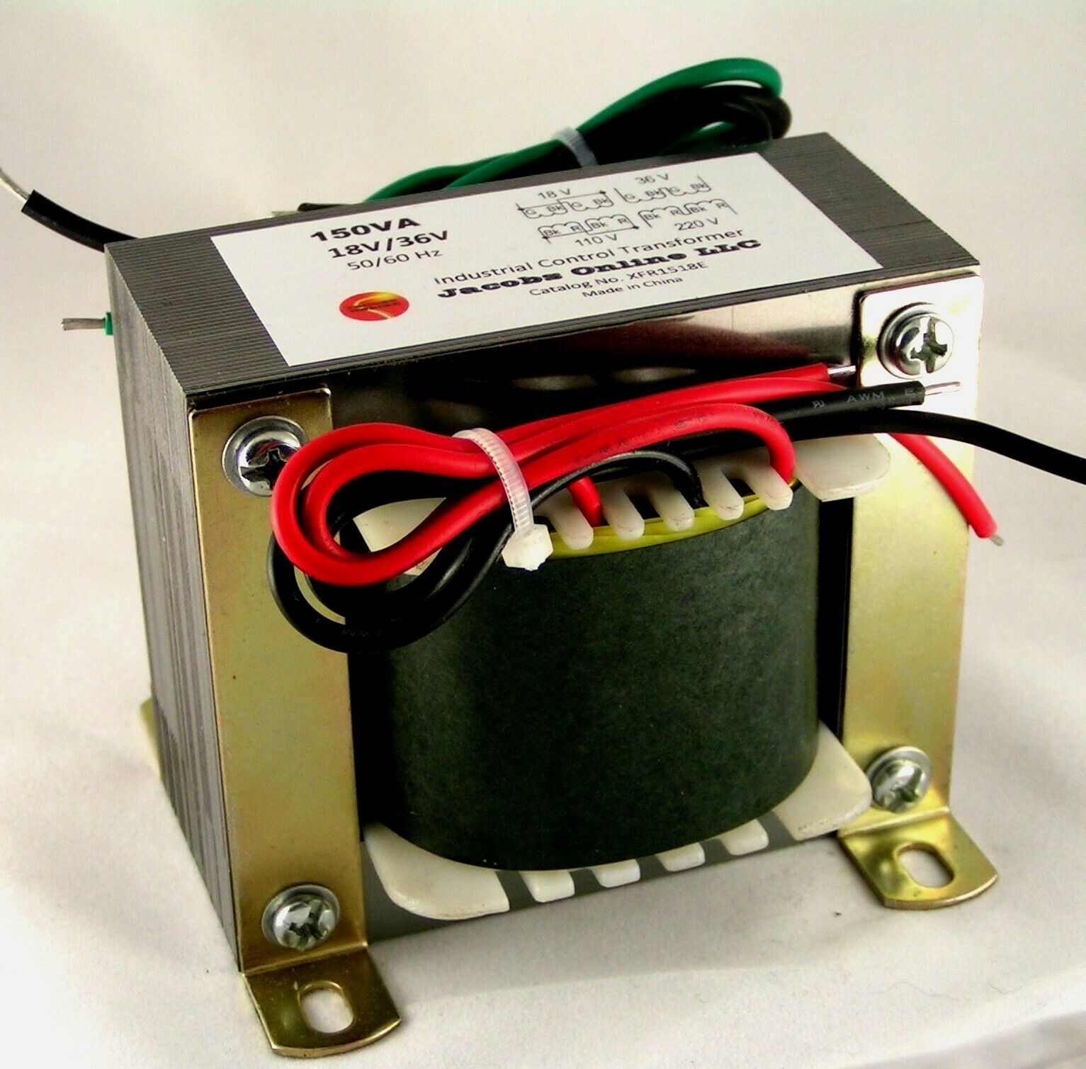 How Many Types Of Current Transformers Are There